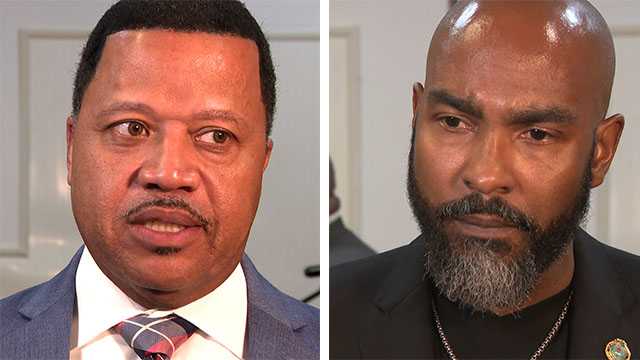 Hinds County sheriff Democratic primary election results - Vimarsana News