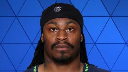 Marshawn Lynch contract with Raiders not done deal