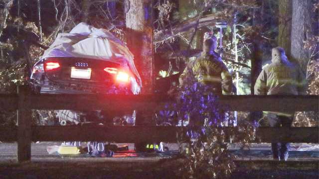 Mass. teen dead, 2 more injured after Marshfield crash, DA says - Vimarsana News