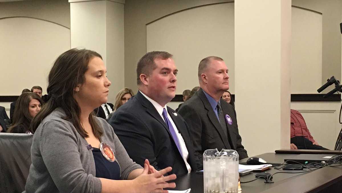 Marsy's Law creates victims' bill of rights