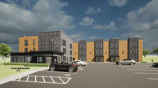 Maine school to be demolished to make way for affordable housing - Vimarsana News