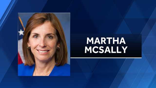 Former Arizona politician victim of alleged sexual assault in Council Bluffs - Vimarsana News