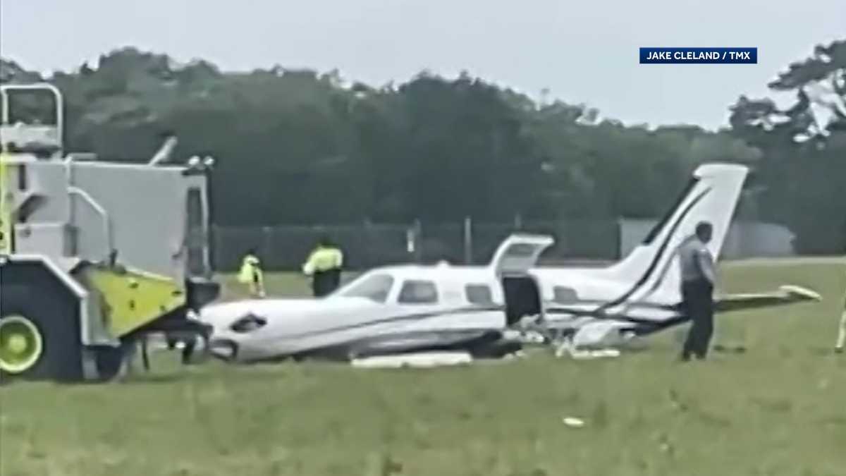 NTSB Pilot's medical clearance renewed month before Martha's Vineyard