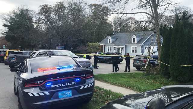 3rd man charged in connection with Martha's Vineyard bank robbery - Vimarsana News