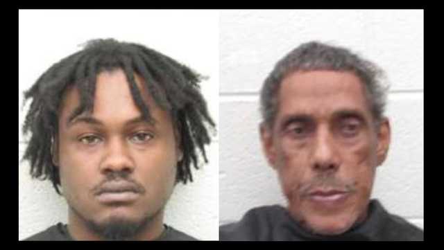 North Carolina: 2 men arrested years after man shot, killed - Vimarsana News