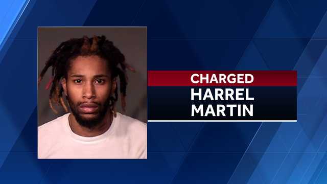 'Just snapped': Charges filed in standoff shooting that injured Milwaukee police officer - Vimarsana News