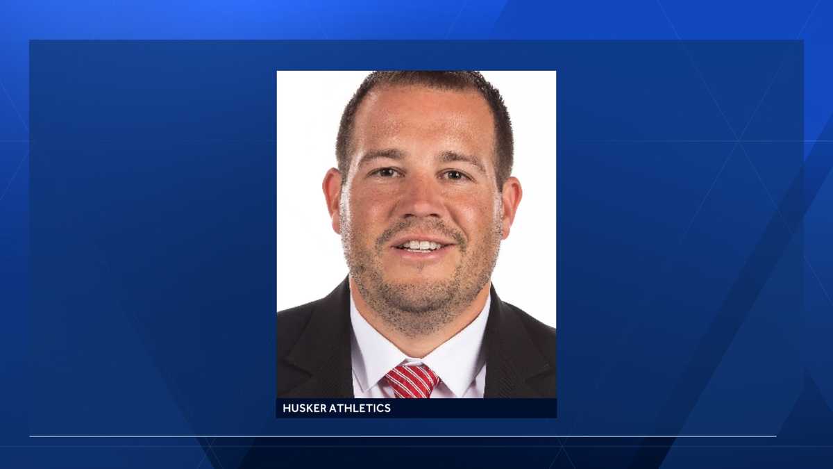 Nebraska assistant special teams coach announces his departure from Lincoln
