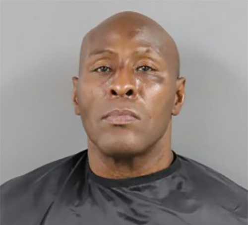 Darren Dimitri Martin