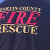 Man struck by lightning while fishing in Stuart