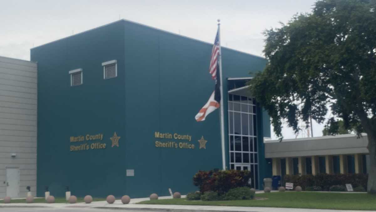 Martin County Sheriff warns of jury duty scam after victims lose $40,000 in one weekend