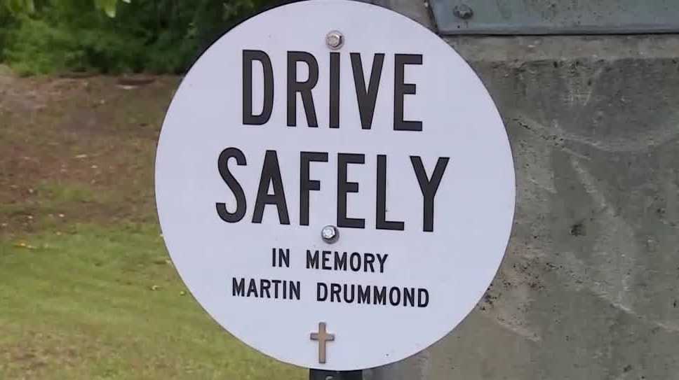 'I forgive her': Wife of Martin County man killed by hit-and-run driver speaks about her loss