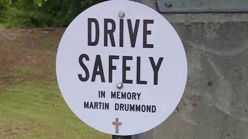 'I forgive her': Wife of Martin County man killed by hit-and-run driver speaks about her loss
