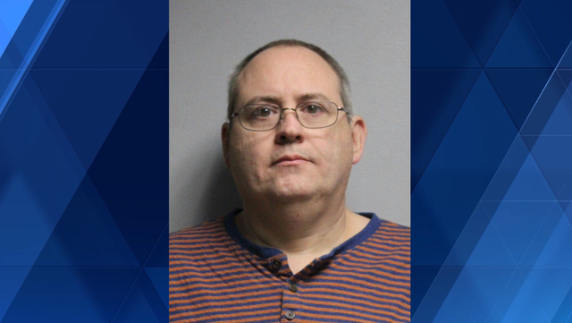 Court docs: Monroe man arrested on child pornography charges