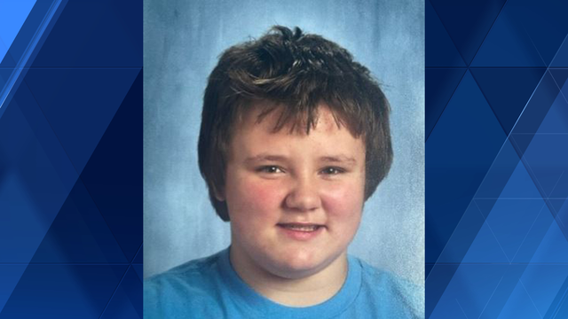 State police looking for Washington County 12-year-old - Vimarsana News