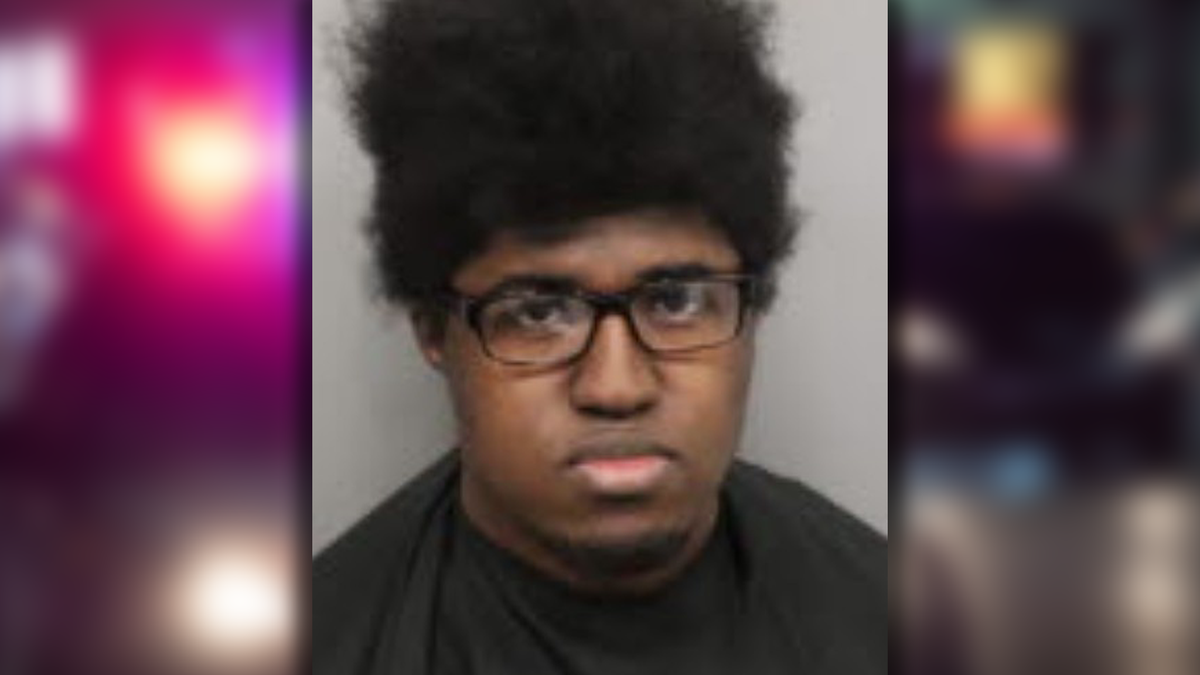 South Carolina: Man accused of producing child sexual abuse material - WYFF
