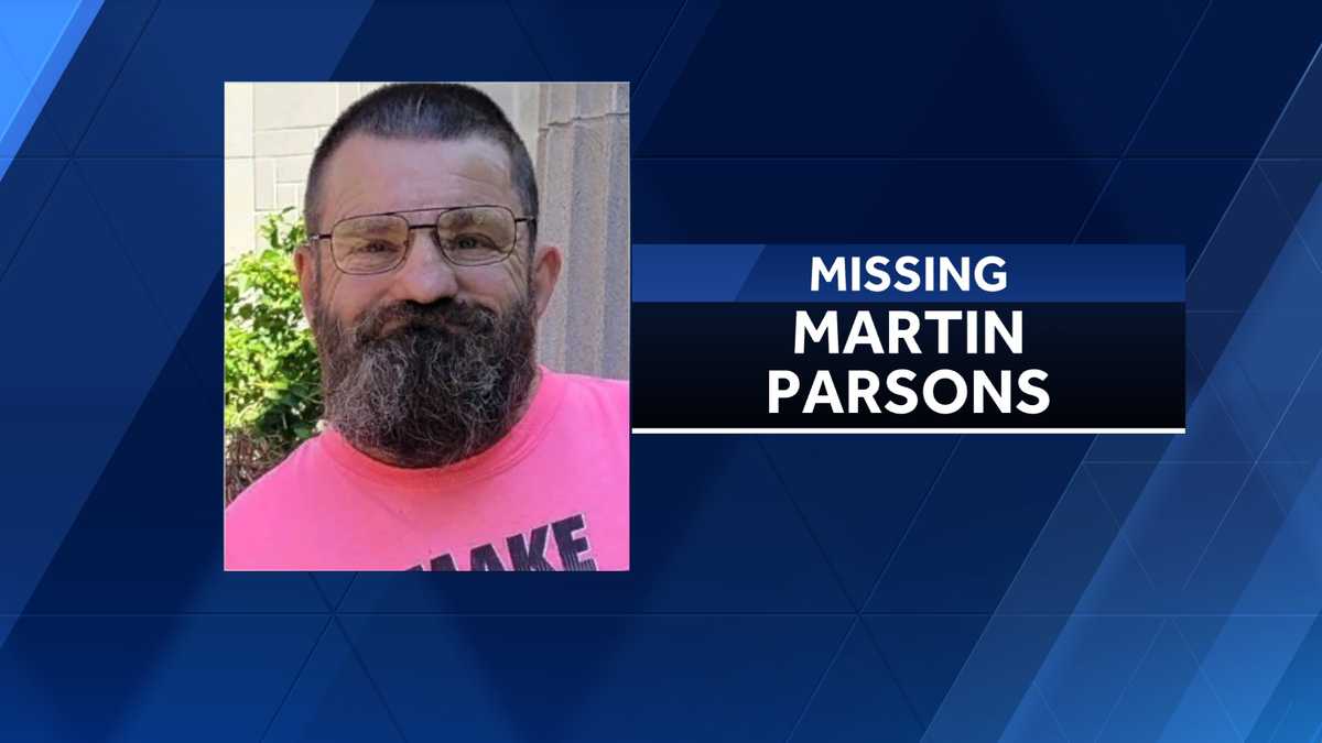 Lincoln Police Find Missing Man Who Requires 24 Hour Supervision Safe