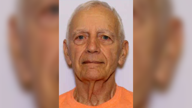 Beaufort County authorities searching for missing 81-year-old man - Vimarsana News