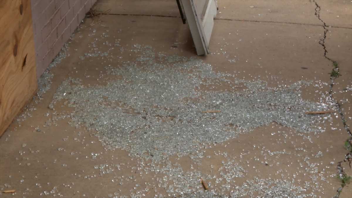 Councilman Stokes calls for reward in Jackson furniture store break-in