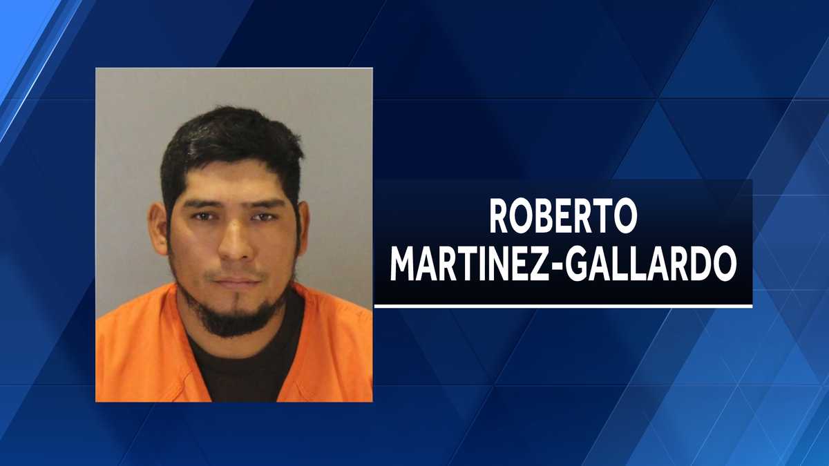 Omaha man arrested for child sexual assault