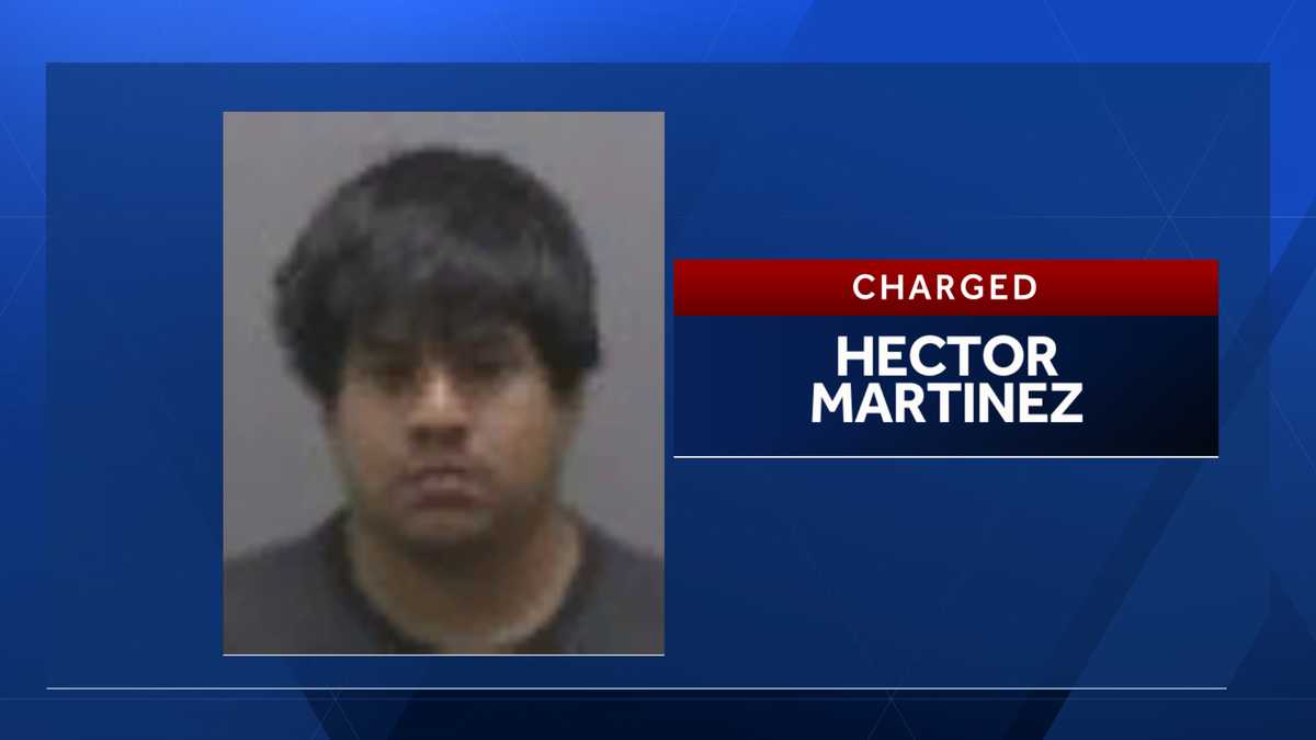 Piedmont Triad man facing several child sex charges