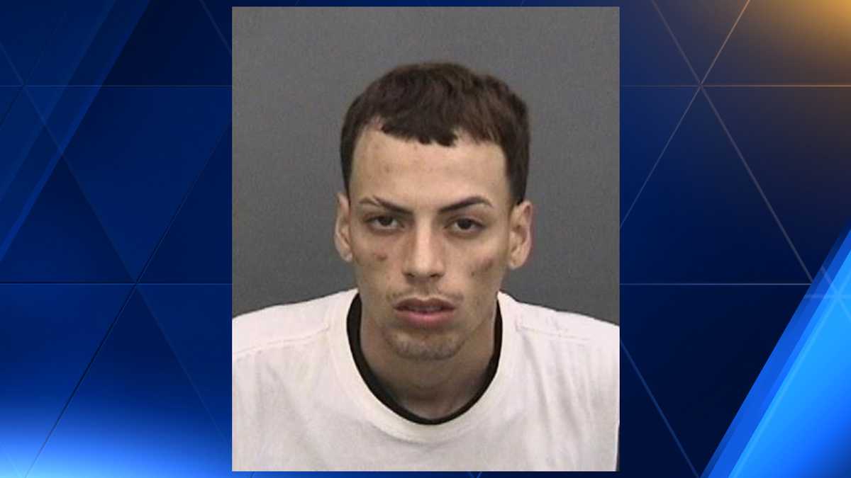 1 suspect arrested in hit-and-run that killed H.S. student
