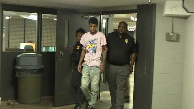 Jackson police arrest teen suspected in 3 separate murder cases