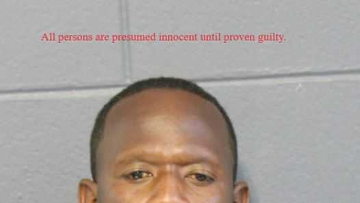 St. John the Baptist Parish sheriff's arrest man for setting a fire in a business bathroom - Vimarsana News