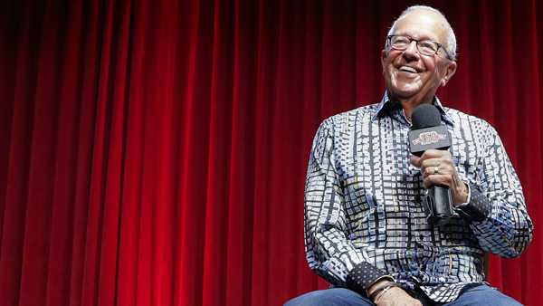 Marty Brennaman's memories of 1990 champion Reds