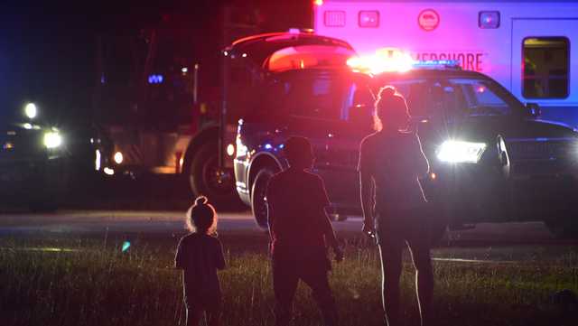 Anderson County: Name of driver in police chase released - Vimarsana News