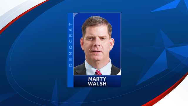 Labor Sec. Marty Walsh to speak at NH Democratic Party Convention - Vimarsana News