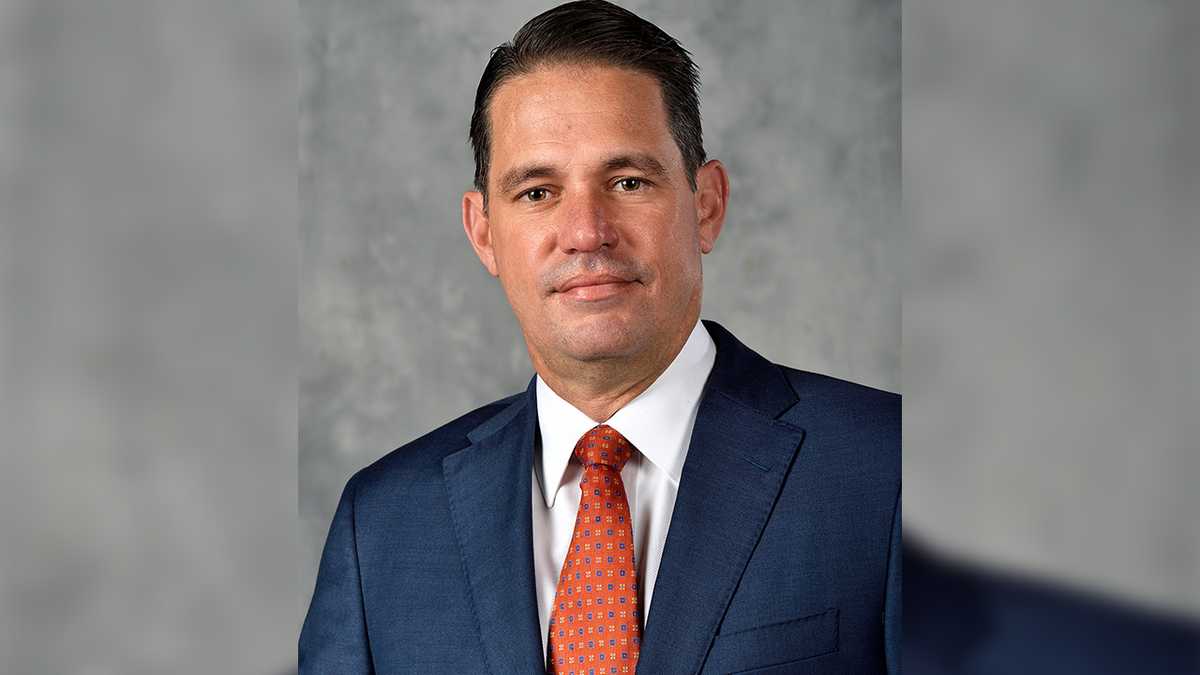 Marty Pollio Named Ivy Tech Community College President