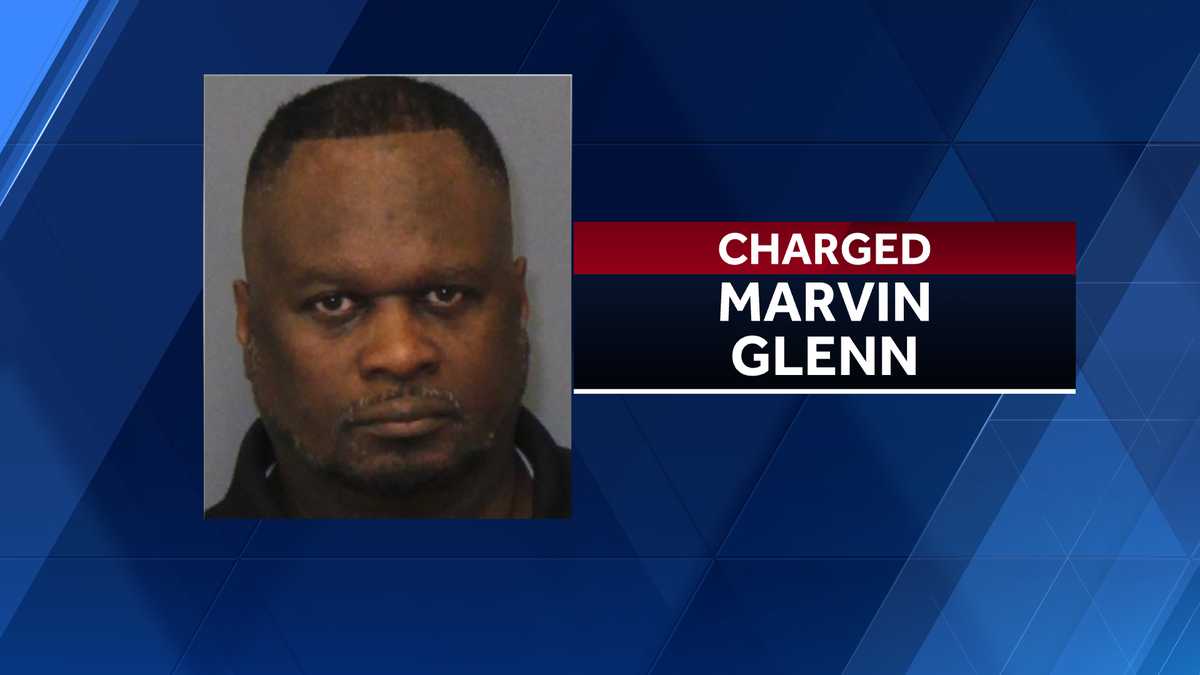 Triad man accused of several child sex crimes appears in court