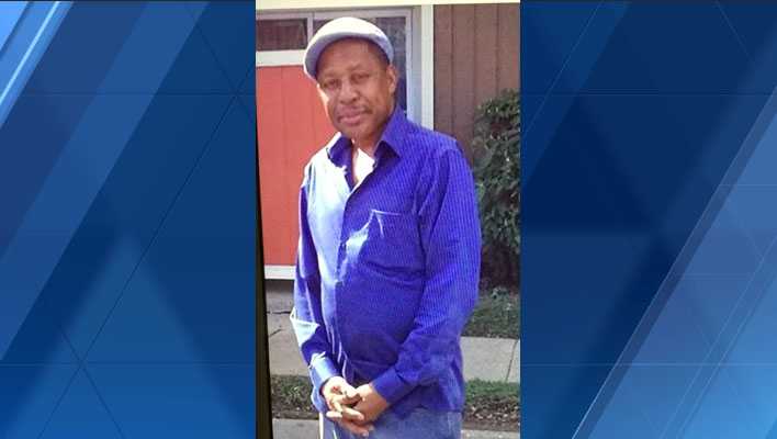 Police ask for help to find missing man traveling through Des Moines