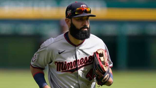 Twins trade deadline target: Former MLB GM says Red Sox reliever would make  sense in Minnesota – SKOR North