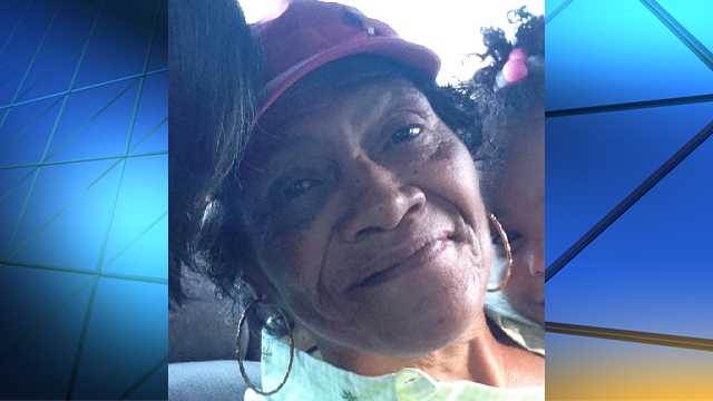 Police Issue Silver Alert For Missing 65 Year Old Oklahoma City Woman 7648