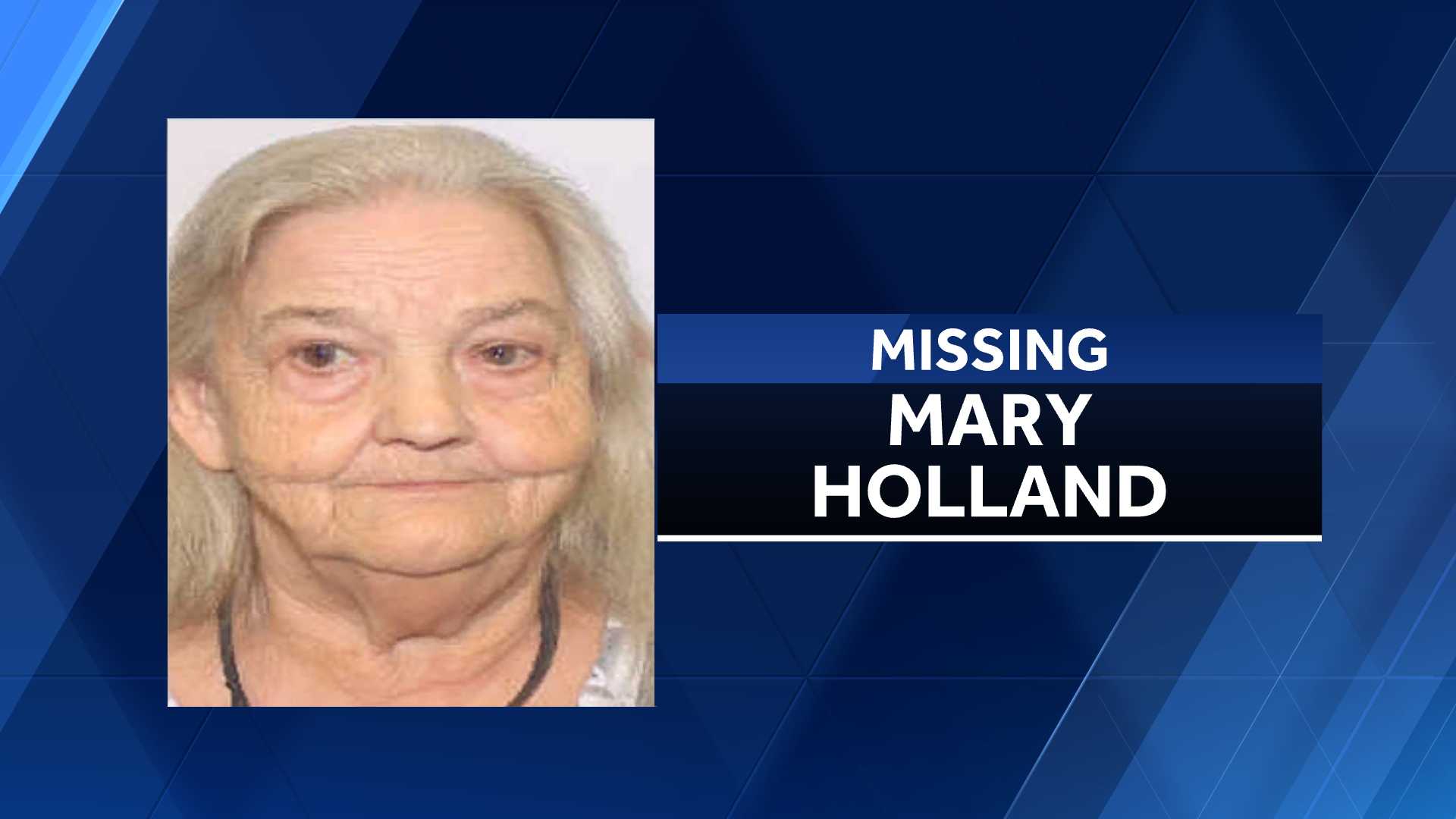 SC: Deputies search for endangered missing Upstate woman - Vimarsana News