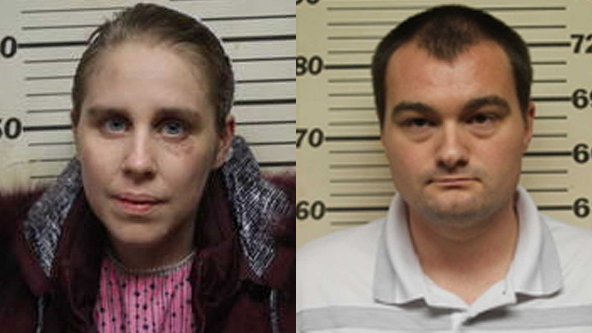 Parents of Missouri 4-year-old girl killed by neighbors trying to 'remove demon' plead not guilty - Vimarsana News