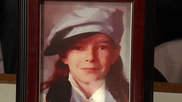 Parole hearing set for man who killed Boston girl, 11, in 1983 - Vimarsana News