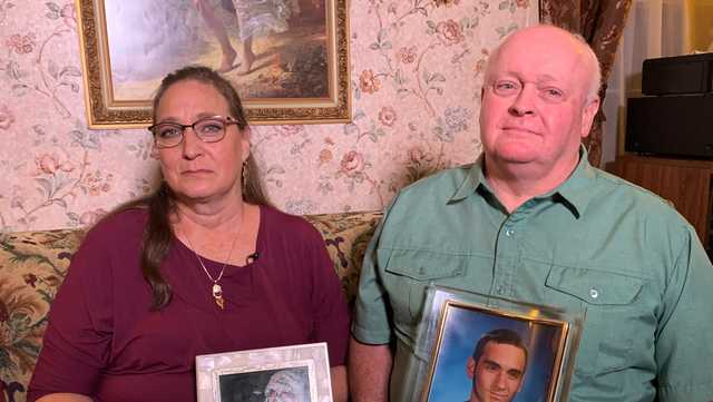 Mother of Marine killed in limo crash slams operator's plea deal - Vimarsana News