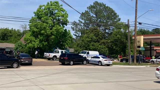 Jackson police investigate fatal shooting involving cousins - Vimarsana News