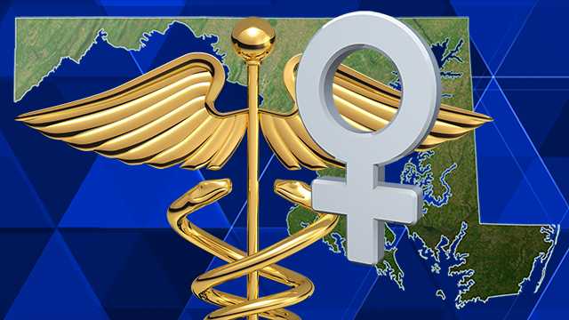 Constitutional amendment for abortion passes Maryland House - Vimarsana News