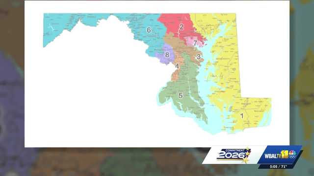 Could redistricting efforts backfire? Moore doubles down, explains why