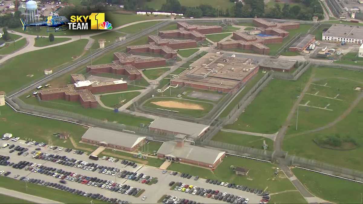 2018 Division of Correction Annual Report, image size:1200x675