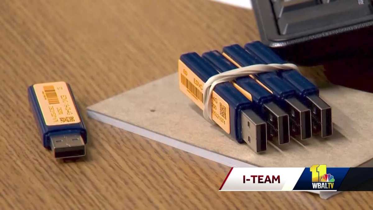 Officials: Election integrity OK despite misplaced thumb drives