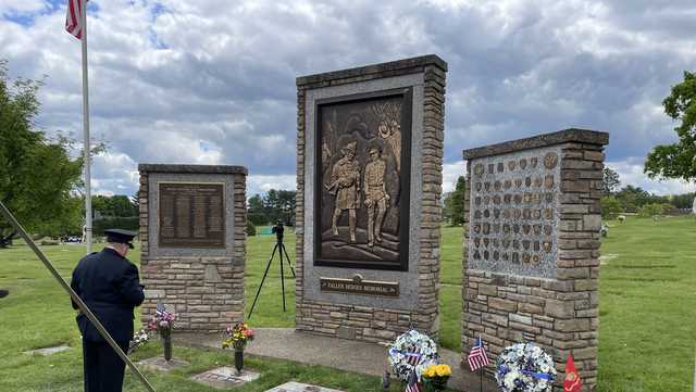 Fallen Heroes Day adds 11 more names to memorial in 2023 - Vimarsana News