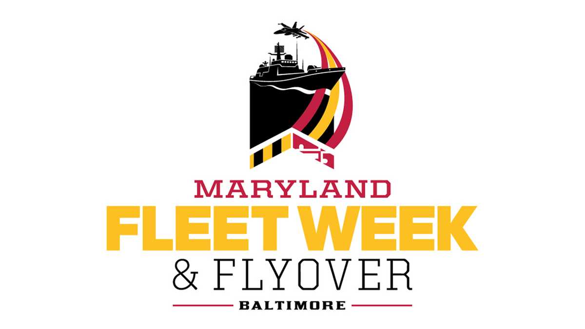 Fleet Week in Baltimore: Schedule, what you need to know