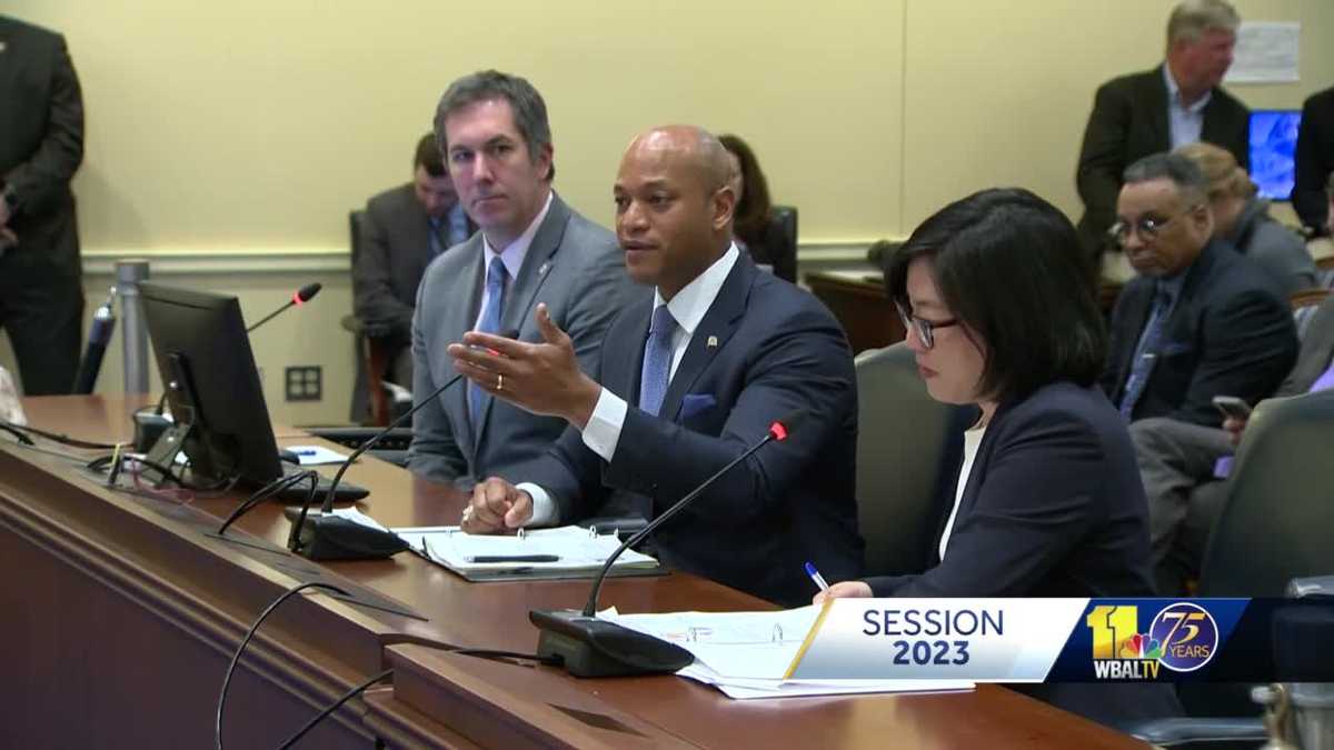 Moore testifies to push Fair Wage Act to raise minimum wage