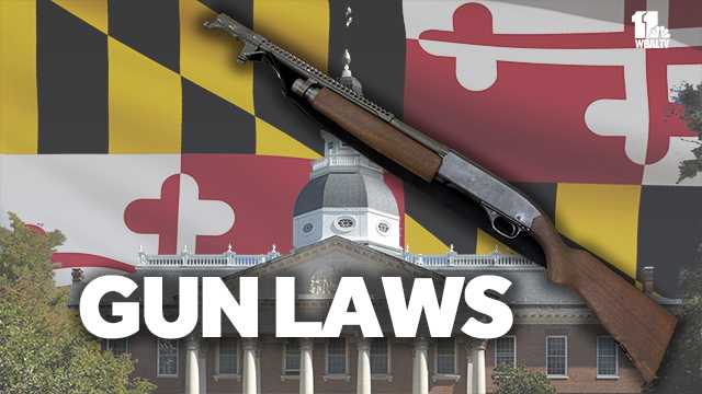 Lawyers, Guns and Antitrust Counterclaims: Maryland Says ACC Tried