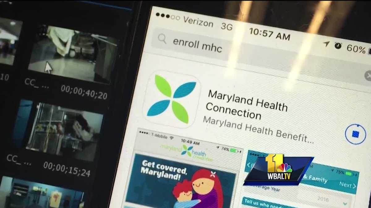 Open enrollment begins on Maryland Health Exchange