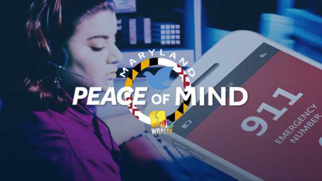 Md. working to get 911 specialists needed mental health support - Vimarsana News